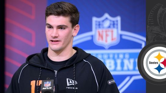 NFL Combine: Simpson impresses taken in Indianapolis